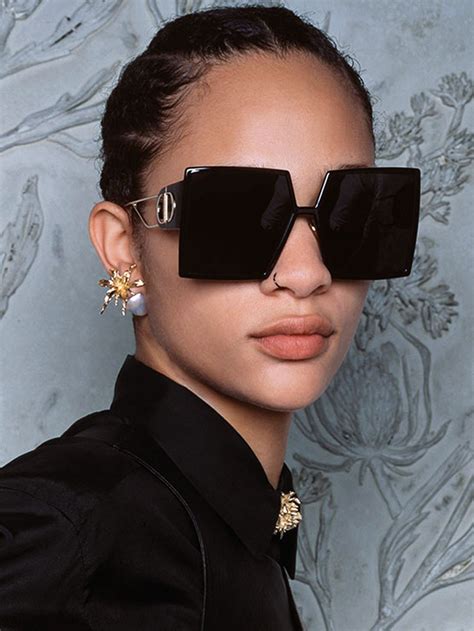 lunette de soleil dior 2020|lunettes Dior.